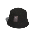 Adidas Logo Puuvill Ringlussev&otilde;etud Pol&uuml;ester Kunstvill Kalurim&uuml;ts Unisex M&uuml;tsid Must IK4779 OSFW