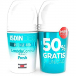 D&eacute;odorant roll-on ISDIN Lambda - 100 ml