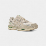 ASICS Gel-Nyc Cream Fossil 40.5 beež