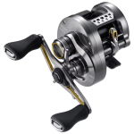Shimano Calcutta Conquest BFS HG Paremak&auml;eline baitcasting rull (23)
