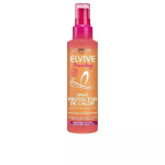 Spray Protecteur de Chaleur - L'Or&eacute;al Elvive - Dream Long - 150 Ml - Mixte - Tous types de cheveux