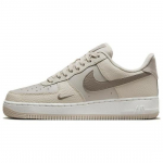 Nike Air Force 1 '07 Low Moon Fossil W - FB8483-100 EU 40