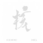 XG - [THE CORE - KAKU] 1. t&auml;ispikk album XG versioon