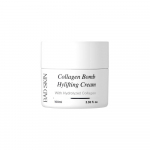 Halva nahaga Kollageeni &Ouml;ine K&otilde;rge T&otilde;stev Kreem 100 ml 001 Collagen Night Cream 100ml