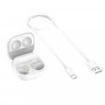 K&otilde;rvaklappide laadimiskarp Samsung Galaxy Buds 2 SM-R177 jaoks