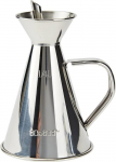 Huilier - Ibili - 731702 - Inox 18/10 - Anti-goutte - 250 ml