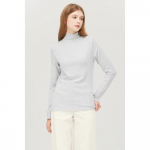 BeneTTon Basic TurTleneck T shirT baTsg8561 BK (black)/42