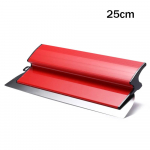 25 cm/40 cm kipsplaat Sile kellu Pintsel Sein Painduv tera Pihustusv&auml;rv Viimistluspahtel Ehitust&ouml;&ouml;riistad Seinamaterjali t&ouml;&ouml;riistad