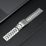 22mm titaanist rihm Huawei Watch GT3 GT4 GT5 Pro 46mm meestele Titaanist metallrihm Oneplus Watch 2 2R Amazfit Balance GTR 4 3 jaoks For Huawei Watch 4 h&otilde;be