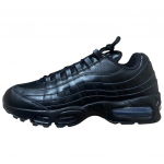 Nike Air Max 95 Big Bubble - Must Nahk Unisex Tossud IM0696-001 40