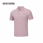 Skechers meeste kootud l&uuml;hikeste varrukatega polos&auml;rk P226M114 L 100