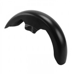 Garde-boue avant 17-19 compatible avec Harley Davidson Touring 09-25 L&egrave;che roue FH1 non peint
