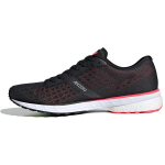 Adidas Adizero Adios 5 Black/Pink Women's EG4658 36⅔