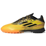 Adidas X Speedflow Messi.1 Tf 'Gold Black Yellow' GW3864 43⅓