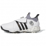 Adidas Tour 360 Twin Boa 'White Black' GW2109 41⅓