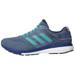 Adidas Running Shoes Men's Blue Wide Fit BB6561 42⅔