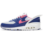 Nike Air Max 90 Flyease S&uuml;gav Kuninglik Sinine H&uuml;per Roosa CU0814-101 41