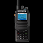 Baofeng DM-1701 DMR kahesageduslik digitaalne raadiosaatja (CN versioon)