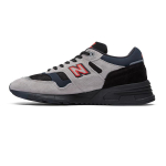 New Balance NB 1530 Low top Running Shoes Unisex Gray Red M1530VA 40.5