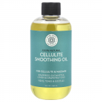 Pure Body Naturals, tselluliiti siluv &otilde;li, 8 fl untsi (240 ml)