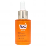 RoC, Multi Correxion, Revive Plus Glow Igap&auml;evane seerum, C-vitamiiniga, 30ml (1fl oz)