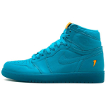 Jordan 1 Retro High OG G8RD Blue Lagoon AJ5997-455 43