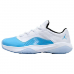 Jordan 11 Cmft Low University Blue DN4180-114 40.5