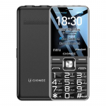 Gionee V15 4G vanuritele m&otilde;eldud funktsioonitelefon kahe SIM-kaardiga (CN versioon) 4G Full Netcom