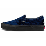 Slip-On Noon Goons x Slip-On Classic Vans Vlt Lx 'Black Velvet' VN0A3QXY5VF 36