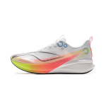 Li Ning Red Hare 8PRO Running Shoes Men's Low top Standard White ARPV003-18 45