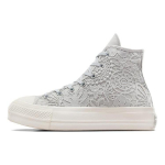 Chuck Taylor All Star Wmns Converse Lift Platform High 'Crochet' Women's A07538C 35