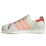 Superstaar Craig Green x Superstaar Adidas Originals 'Off White Bright Red' FY5711 48 white