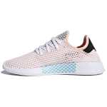 Adidas Deerupt 'Cloud White' B28075 44
