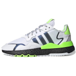 Adidas Nite Jogger 'Signal Green' EG6749 44⅔