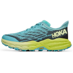 HOKA ONE ONE Speedgoat 5 Coastal Shade Green Glow Naiste 1123158-CSGG 38