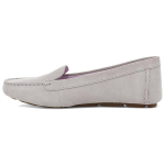 UGG Women's Casual Shoes Women's Low top Gray Purple 1099877W-FEA 38 gray