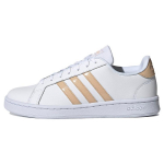 Adidas Wmns Grand Court 'White Halo Blush' Women's GV7148 36