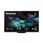 TV OLED 4K 164 cm PANASONIC - TV-65Z90AEG - HDR10+ adaptiivne - Extreme m&auml;ngurežiim