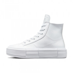 Converse Chuck Taylor All Star Cruise Nahast K&otilde;rged 'Valge' A06144C 36