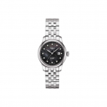 TISSOT Naiste Le Locle kollektsiooni kell T006.207.11.126.00 Regular Watch Box