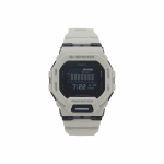 CASIO Meeste G-SQUAD Seeria 48,4 mm Must Kell GBD-200UU-9PR GBD-200UU-9PR Regular Watch Box