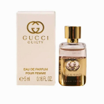 GUCCI Guilty Pour Femme Eau de Parfum 5 ml miniatuur - Naiste luksuslik idamaine l&otilde;hnan&auml;idis