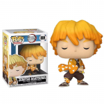 Demon Slayer POP Mudel K&auml;sit&ouml;&ouml;ehe Zenitsu Agatsuma-869