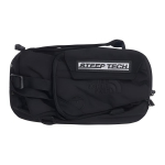 The North Face Steep Tech V&ouml;&ouml;kotid V&auml;litingimustes Unisex V&ouml;&ouml;kotid Must NF0A4SJ4JK3-BLK Black