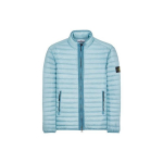 Stone Island Kerge pakitav udusulgedest jakk Taevasinine Unisex &Uuml;ler&otilde;ivad 791542324-V0041 M