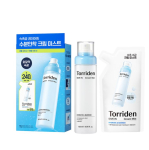 Torriden Dive-In Madalmolekulaarne H&uuml;aluroonhappe Kreem-Pihusti 120ml Niisutav N&auml;opihusti 120ml +Refill Pack 120ml blue