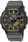 Casio Charles Darwini Fondi Koost&ouml;&ouml; Tugev Must x Hall G-Shock Kell, Mudel, Bluetooth, P&auml;ikeseenergia, Keskkonnas&otilde;bralikud Materjalid, GA-B2100DF-1AJR,