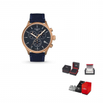 Tissot Meeste Soko kollektsiooni kell T116.617.37.041.00 Blue Strap
