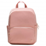 Lululemon Everywhere 11.5L &Uuml;hev&auml;rviline Nailonist Seljakott Naiste Seljakott Tee-Roos Tamm Roosakuld LU9CZPS-074451 Tea Rose & Transparent Oak & Rose Gold