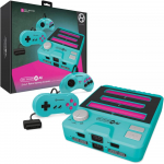 Hyperkin Hyper Beach Retron 3 AV konsool NESi, SNESi, Genesis'i jaoks